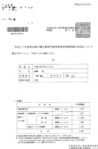 13東京ケアマネ受験資格2016